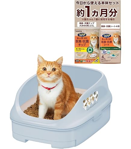 Amazon | 猫壱 猫用 脚付ウォーターボウル レギュラーmofusand 食器
